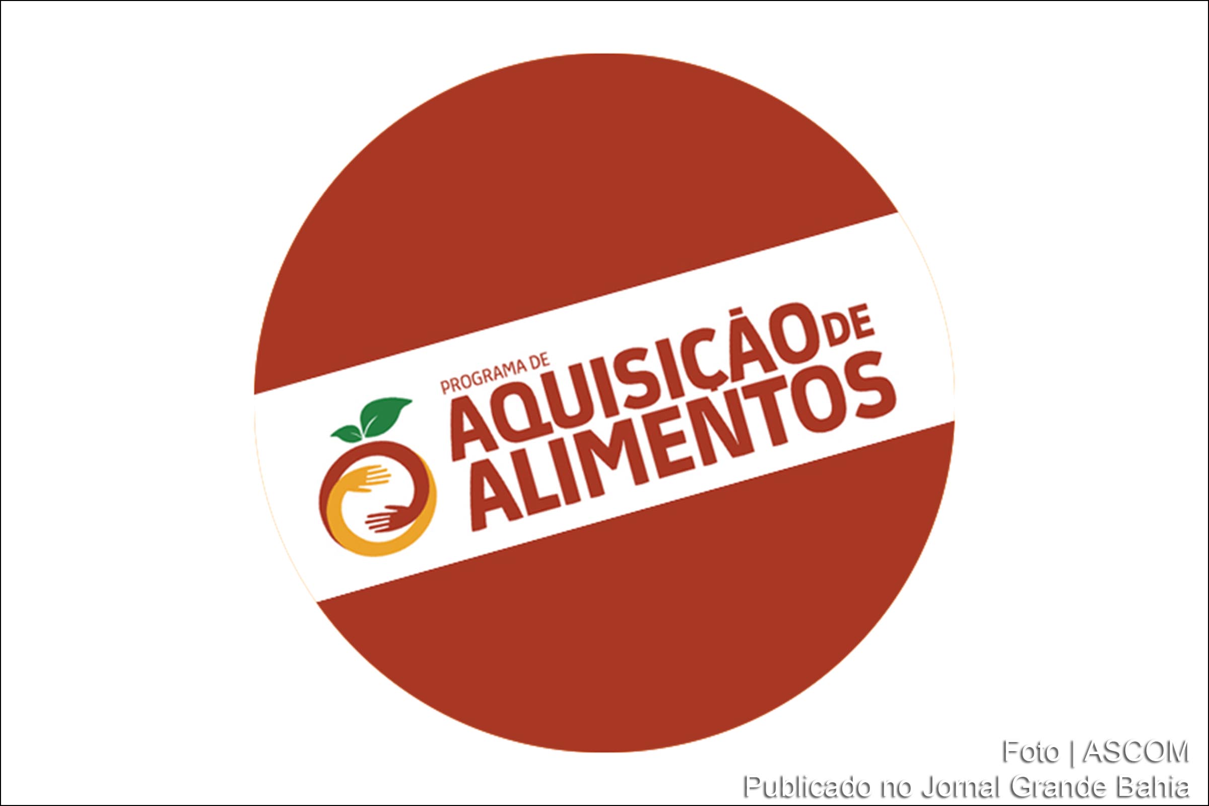 onde se inscrever no PAA Leite