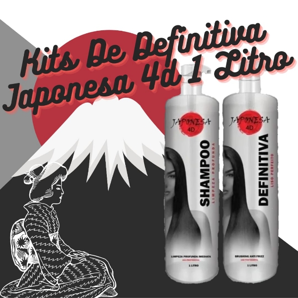 Alisamento Japonês
