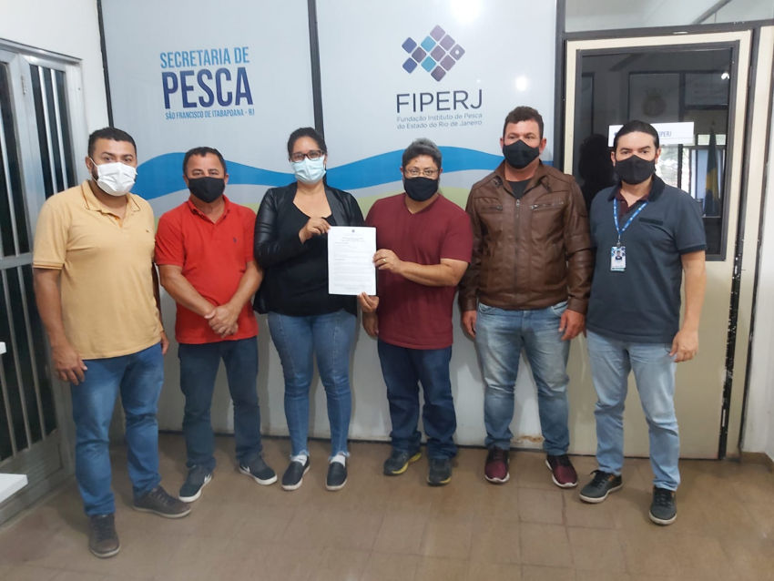 Documentos Essenciais para Solicitar o Pronaf Pesca na CAIXA