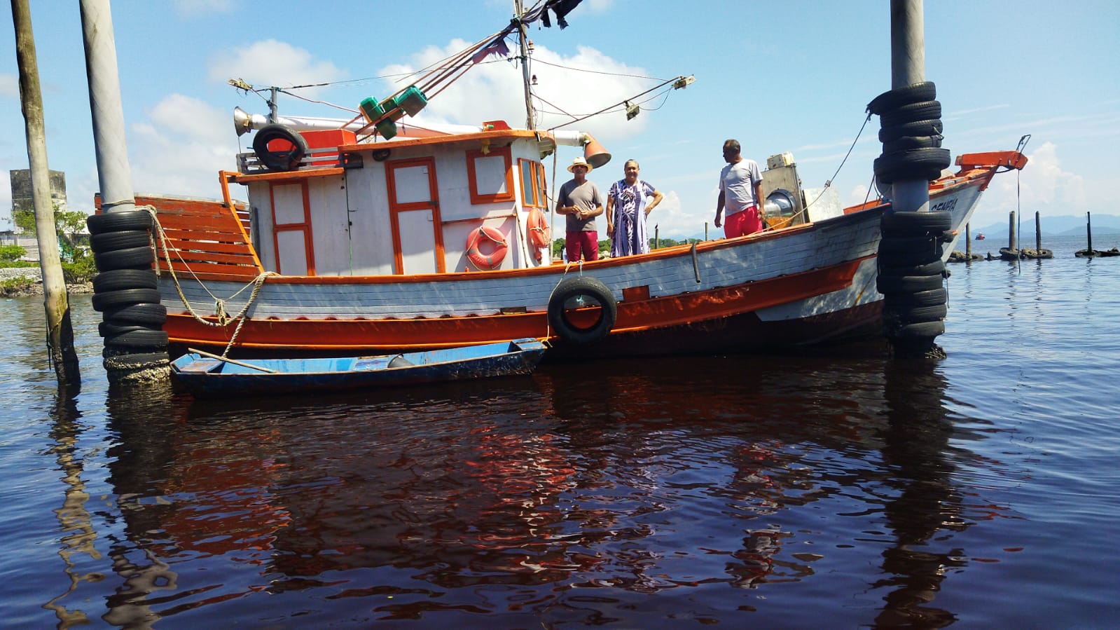 Documentos Essenciais para Solicitar o Pronaf Pesca na CAIXA