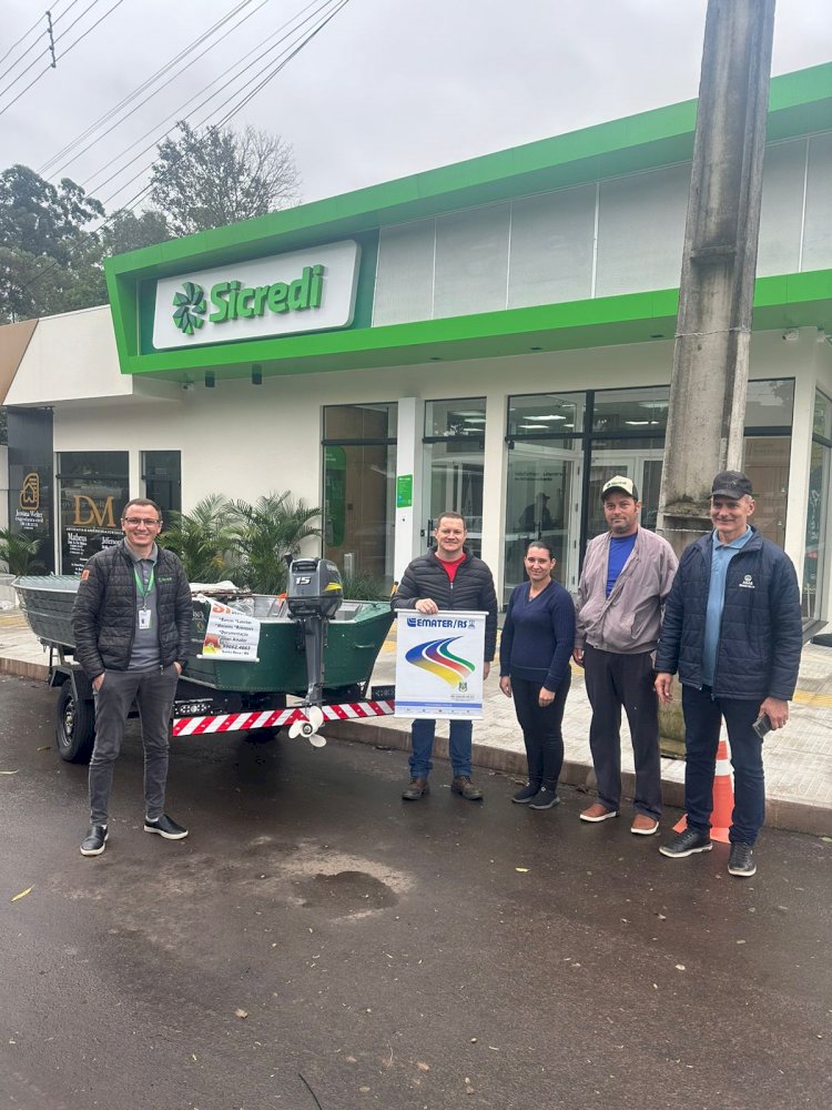 Como Elaborar um Projeto Técnico para o Pronaf Pesca