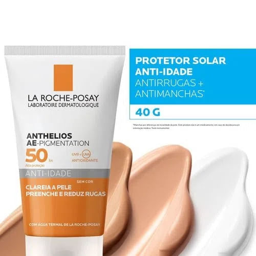 Protetor Solar Antirrugas: Mitos e Verdades sobre a Proteção e o Rejuvenescimento
