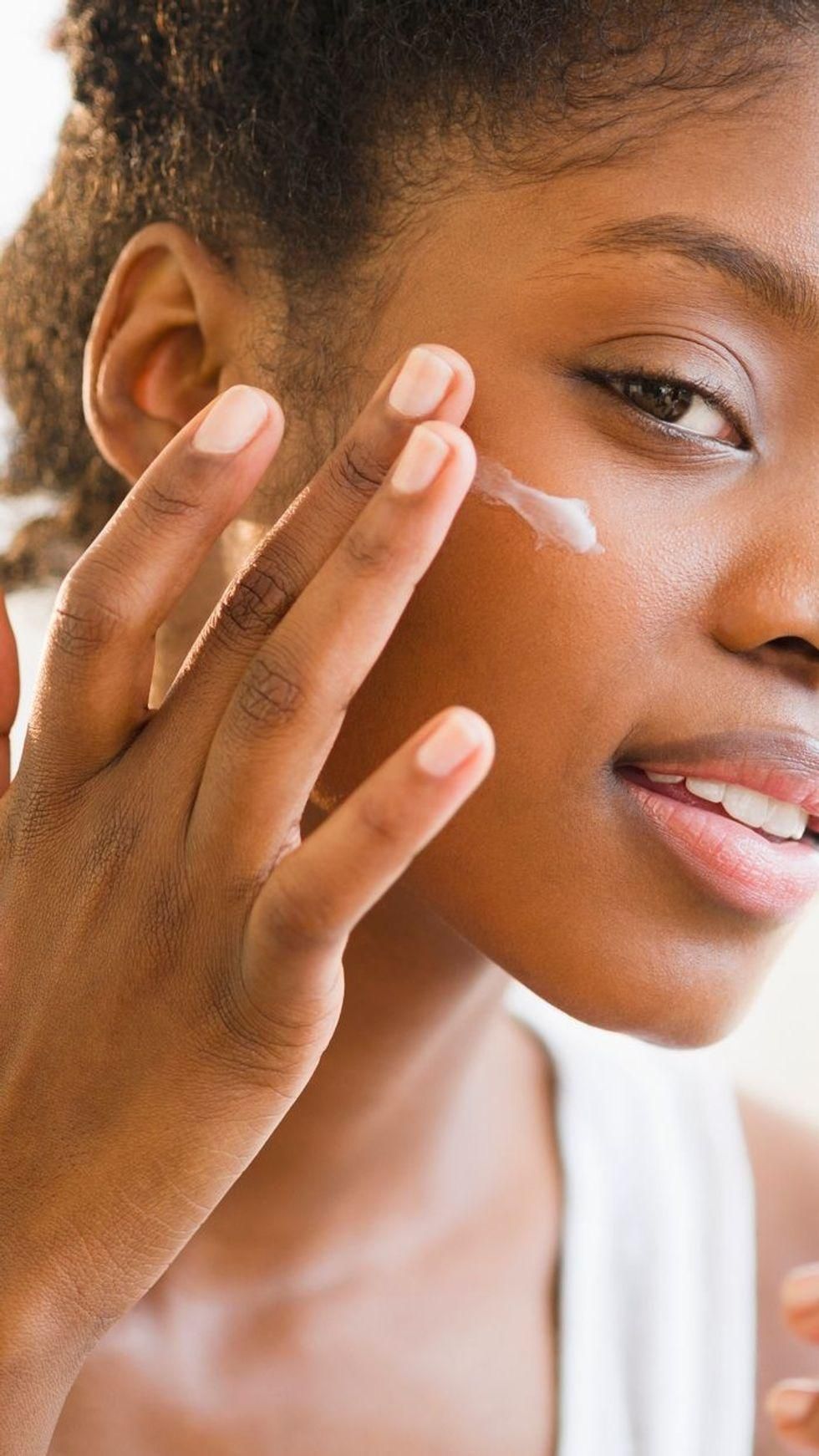 Protetor Solar Corporal Toque Seco