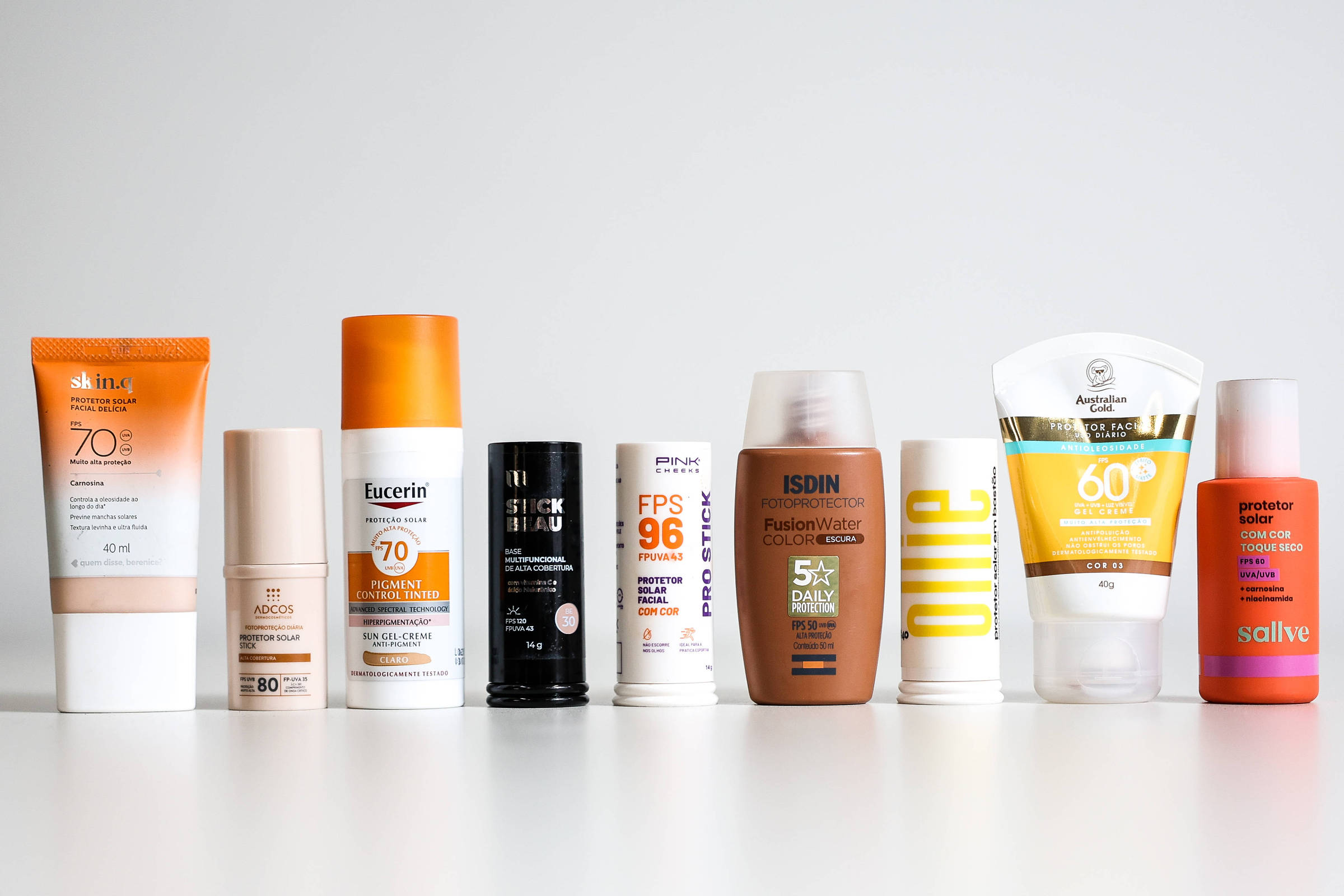 5 ideias de títulos