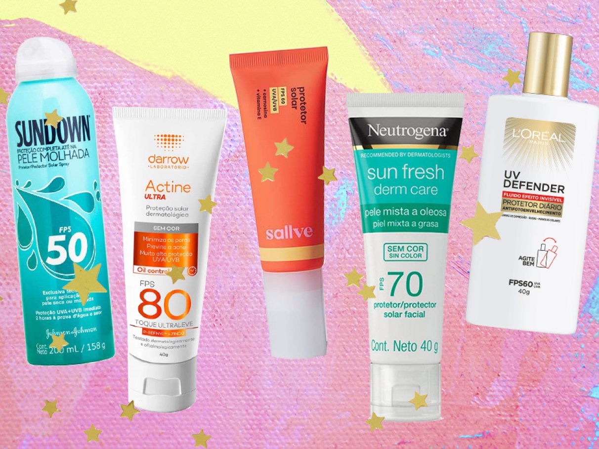 5 ideias de títulos