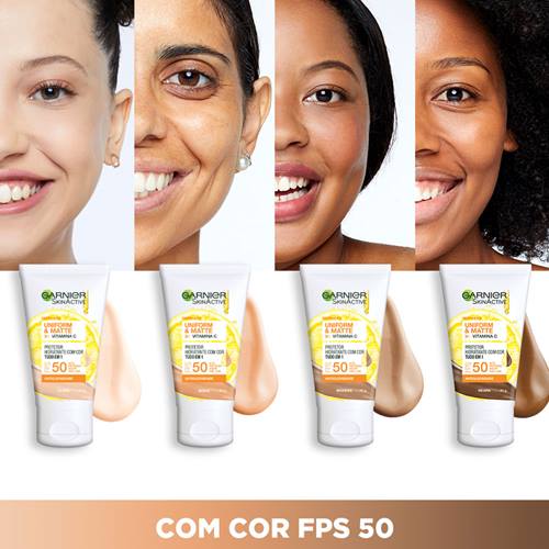 Rotina de cuidados com o cabelo para um efeito liso duradouro com Garnier Fructis