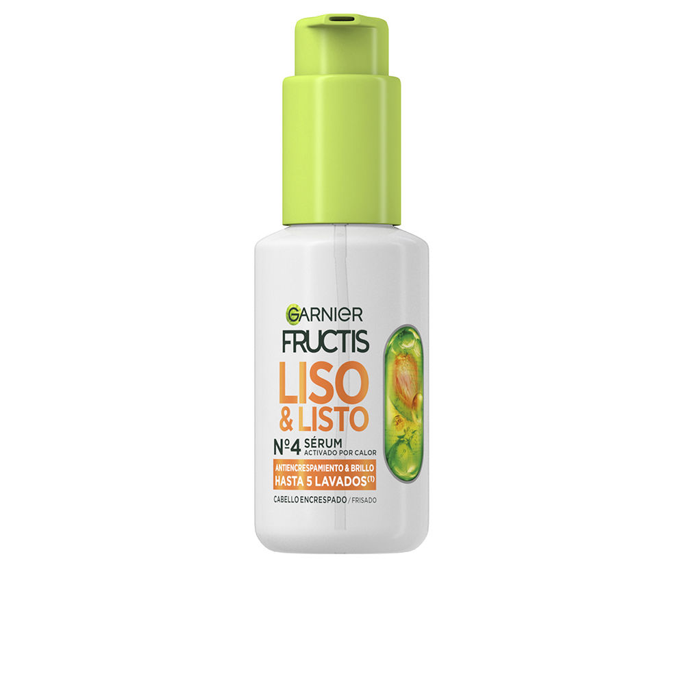 Garnier Fructis Sleek & Shine: A solução para cabelos rebeldes e com frizz