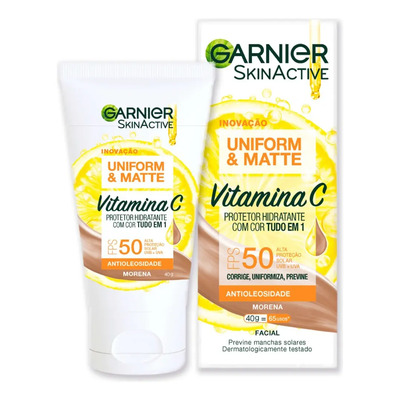 Como usar o Spray Garnier Fructis Sleek & Shine para um liso perfeito