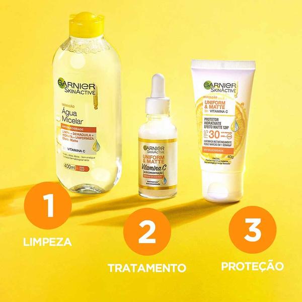 Benefícios do Garnier Fructis Sleek & Shine Leave-In Conditioning Cream