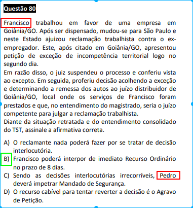 Dicas Essenciais para a Prova Prático-Profissional