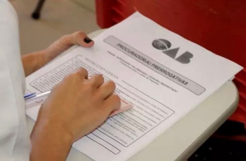 Entenda o Processo de Repescagem da OAB