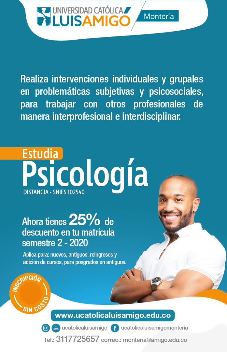 alternativas para estudar psicologia online