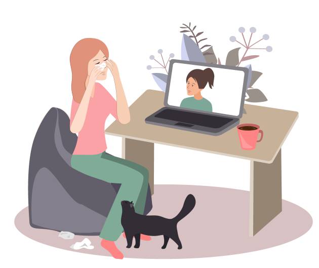 pós graduação em psicologia a distância reconhecida pelo MEC