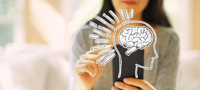 psicologia a distancia