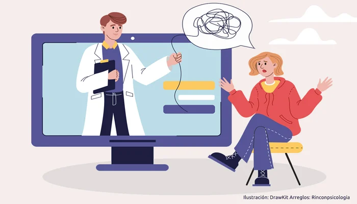 faculdade de psicologia a distância é permitida