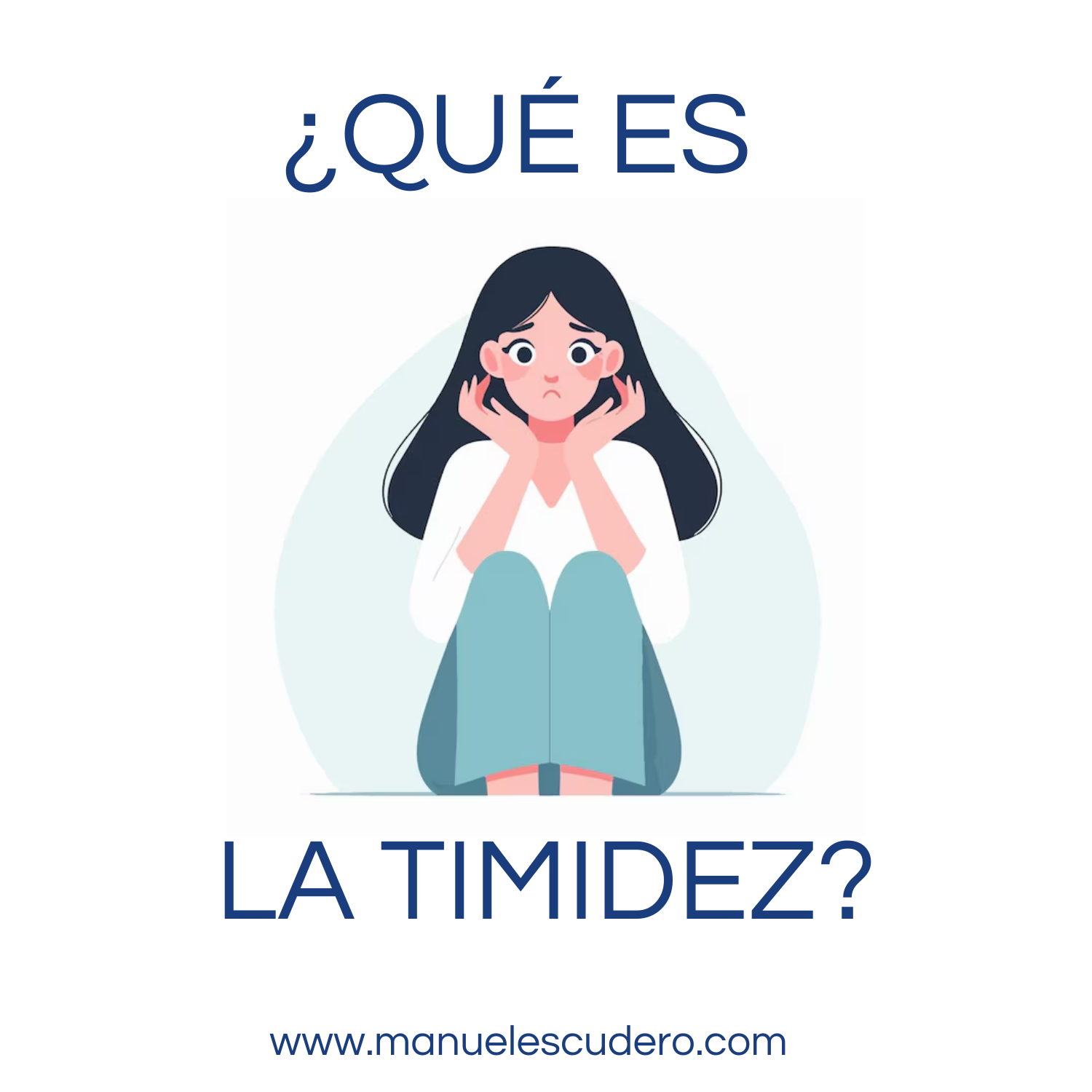 Psicologo Especialista Em Timidez