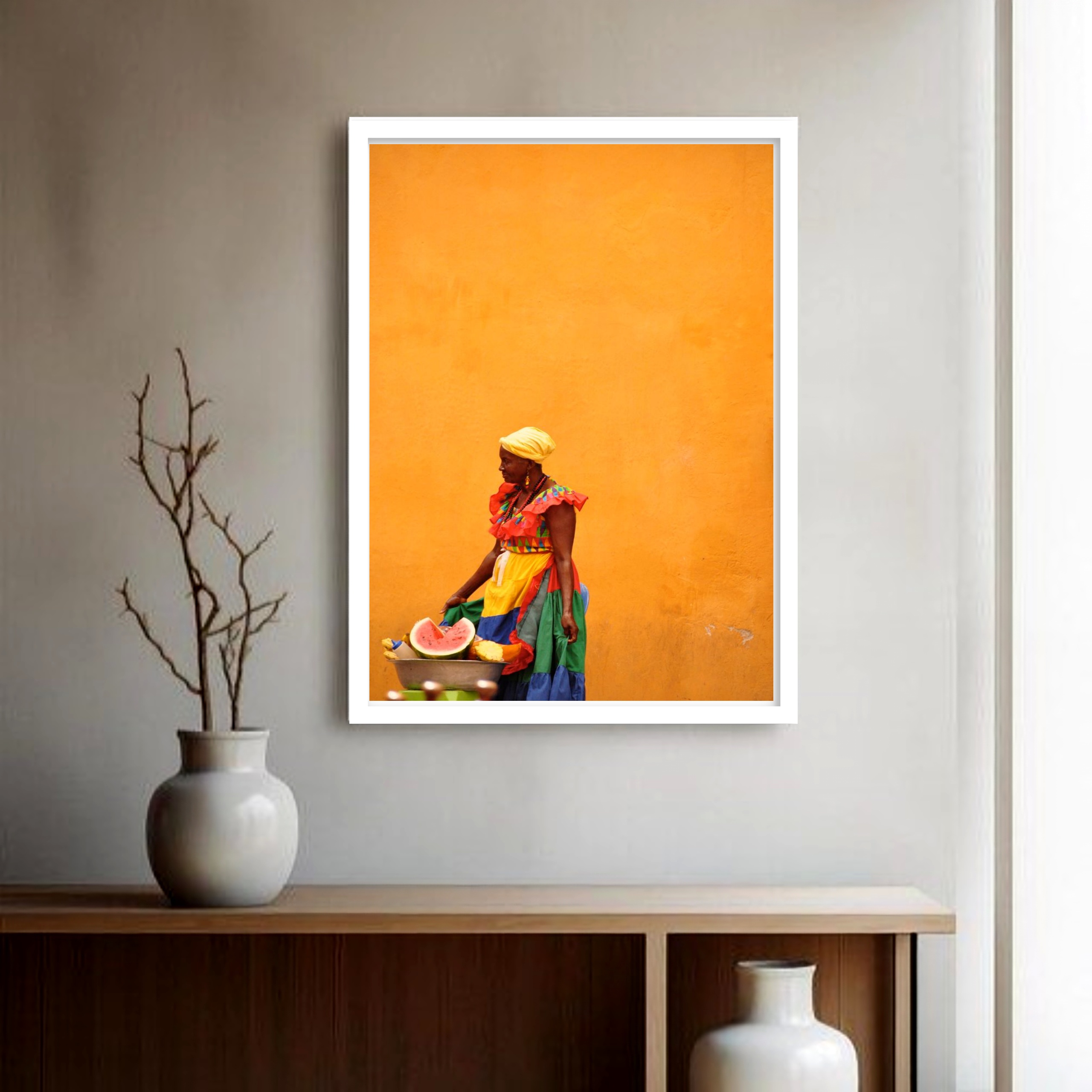 quadro personalizado