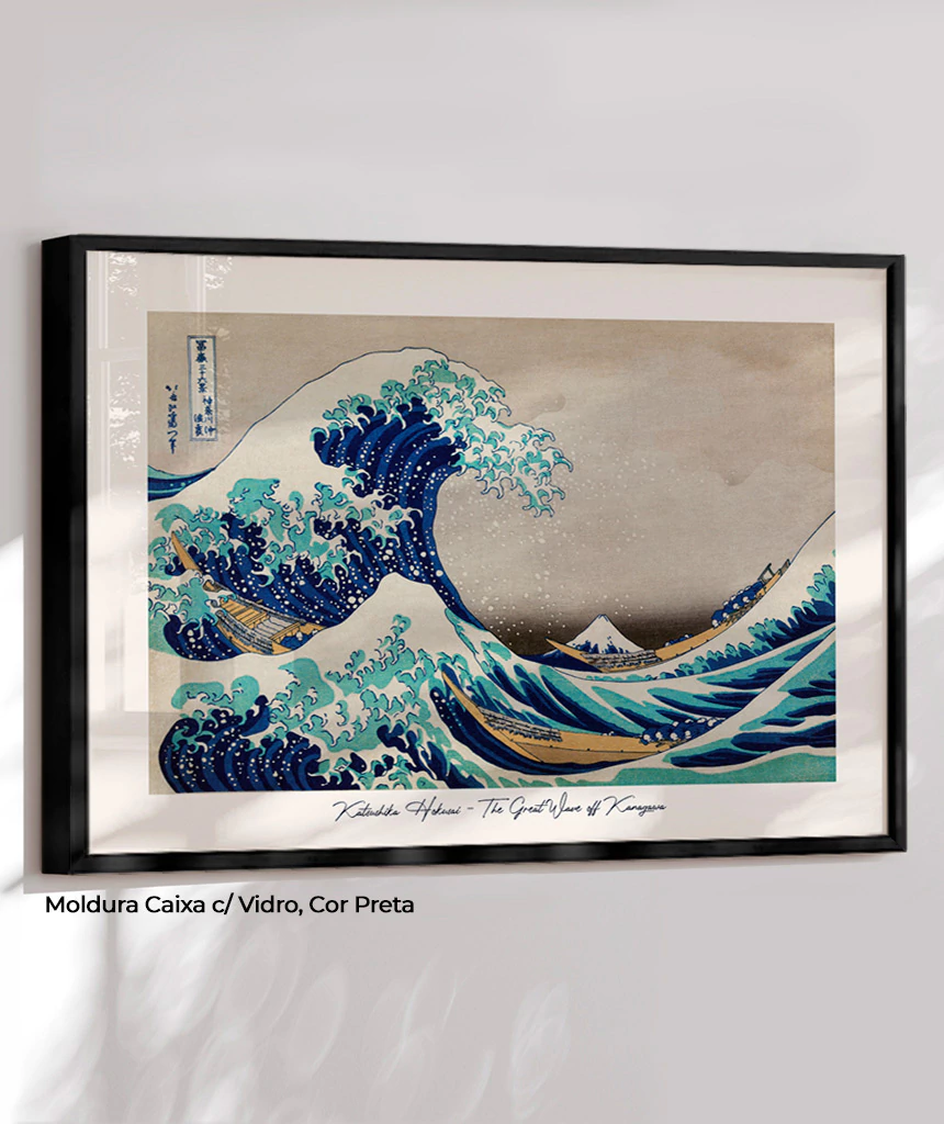 quadro de parede