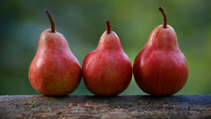 frutas com mais fibra para intestino