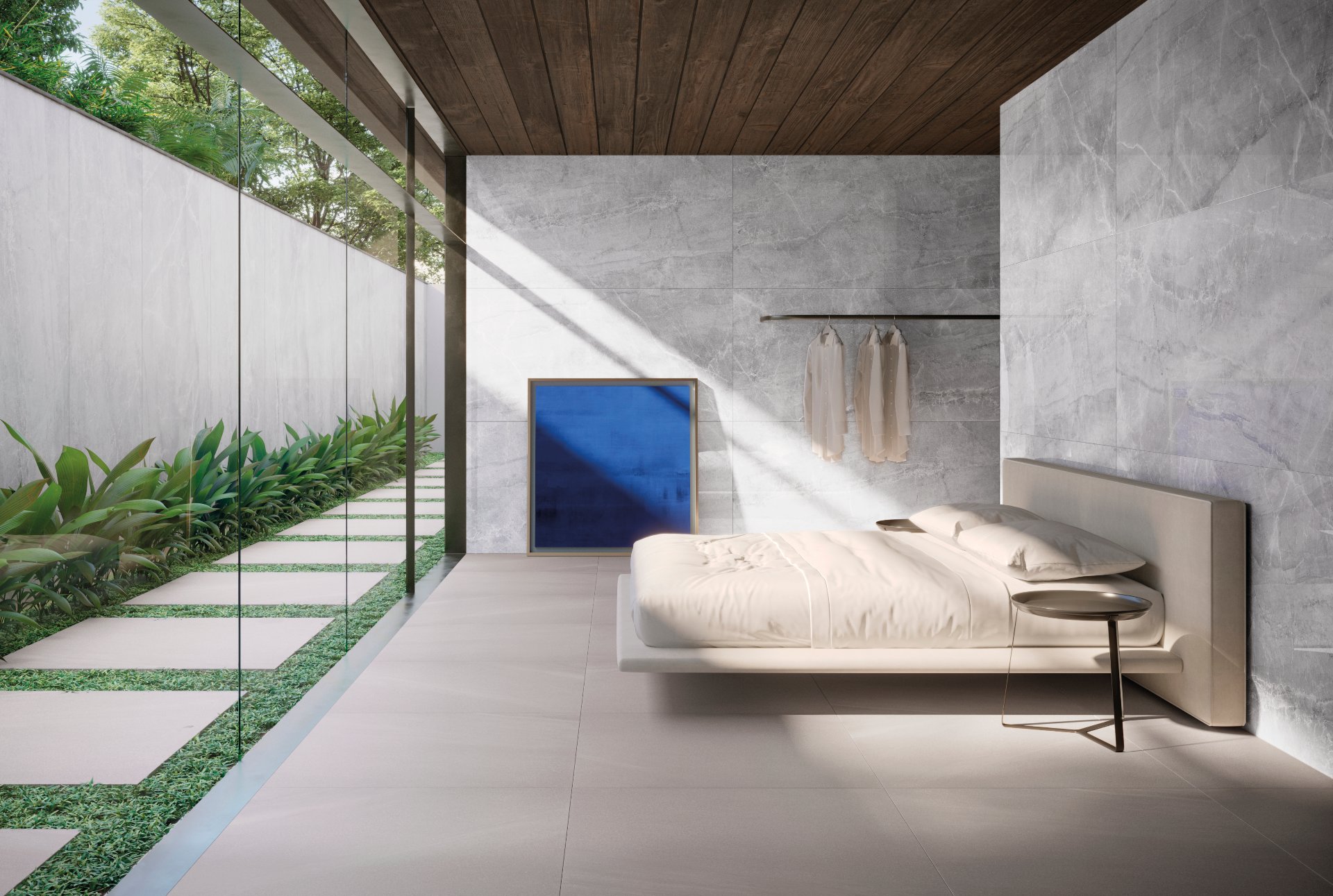 estratégias de iluminação natural arquitetura