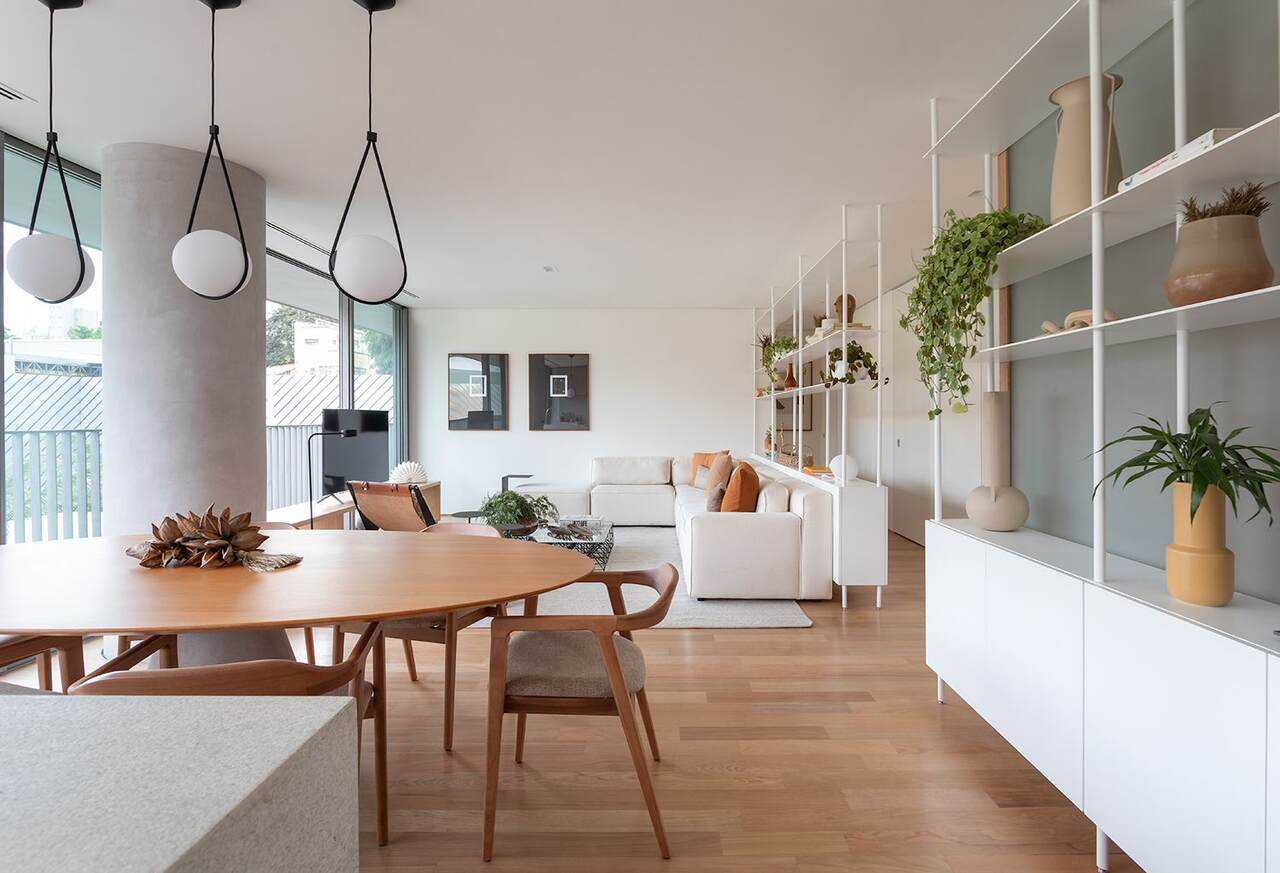 iluminação natural para eficiência energética