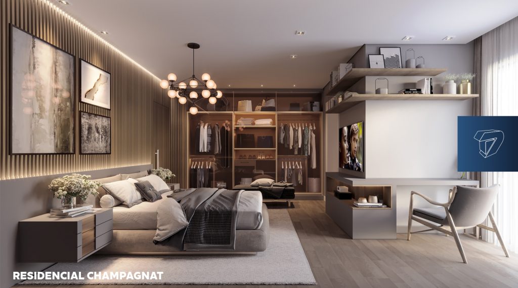 Quais são as principais técnicas de iluminação natural