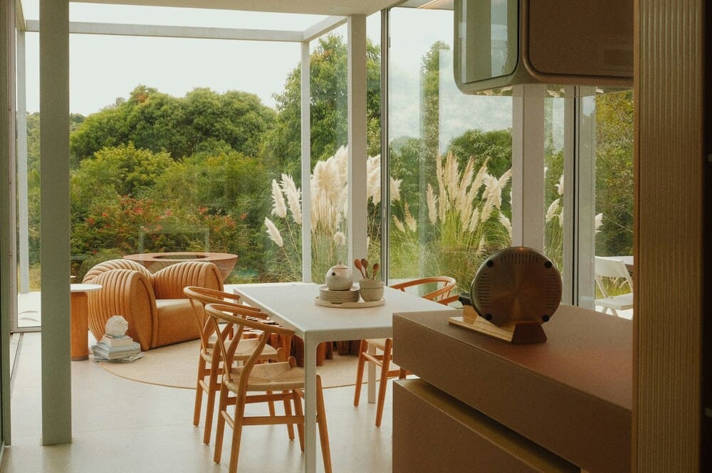 iluminação natural para eficiência energética