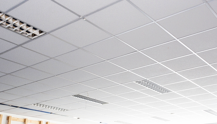 Quais são as principais técnicas de isolamento térmico