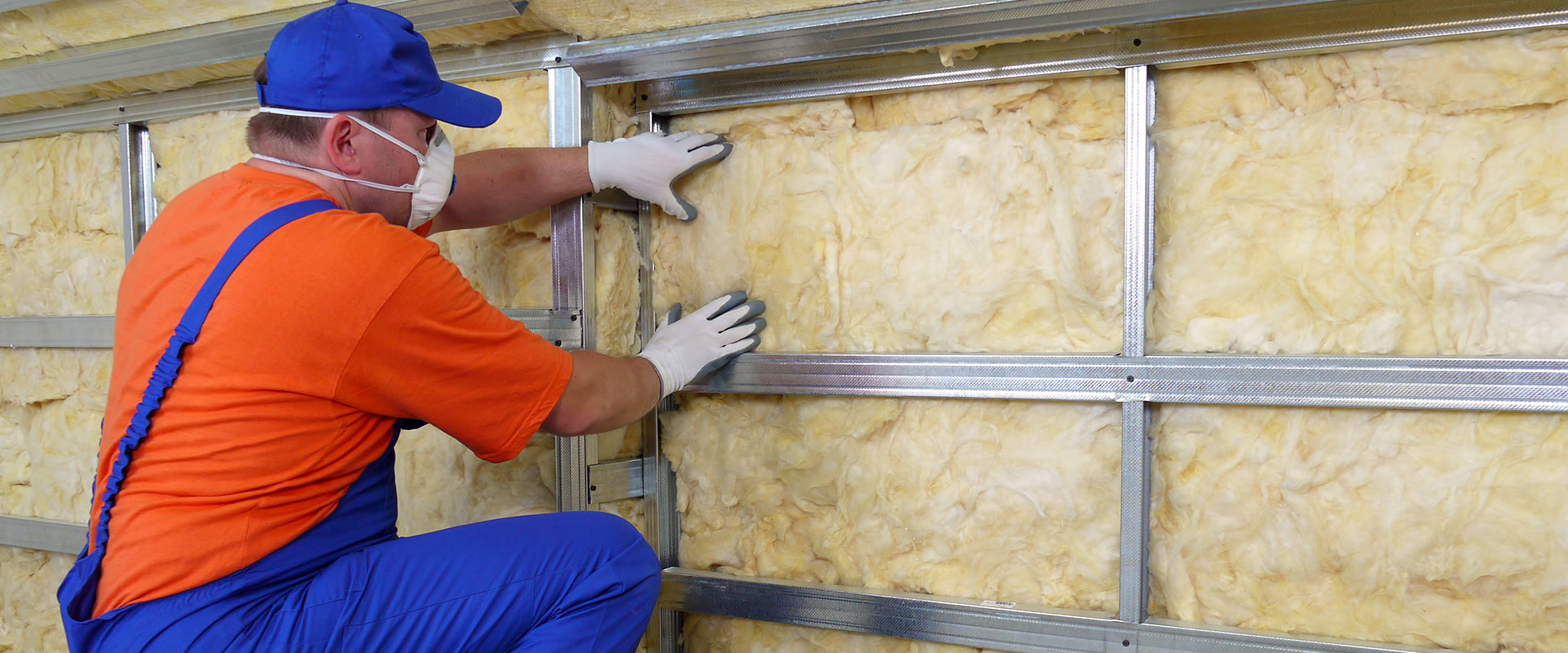 melhores isolantes térmicos para construção civil