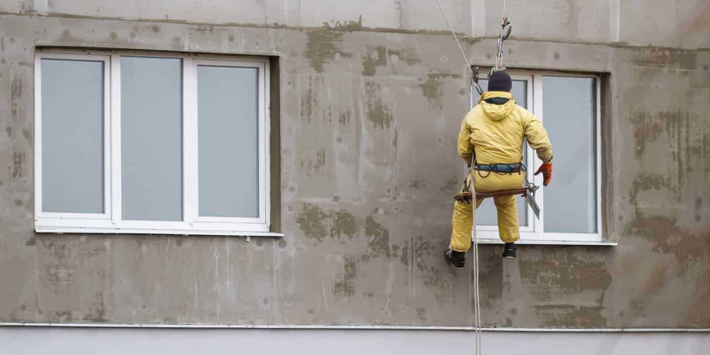 técnicas de isolamento térmico paredes