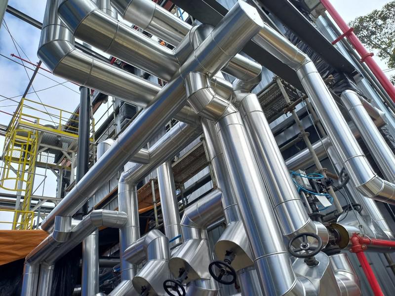 técnicas de isolamento térmico paredes