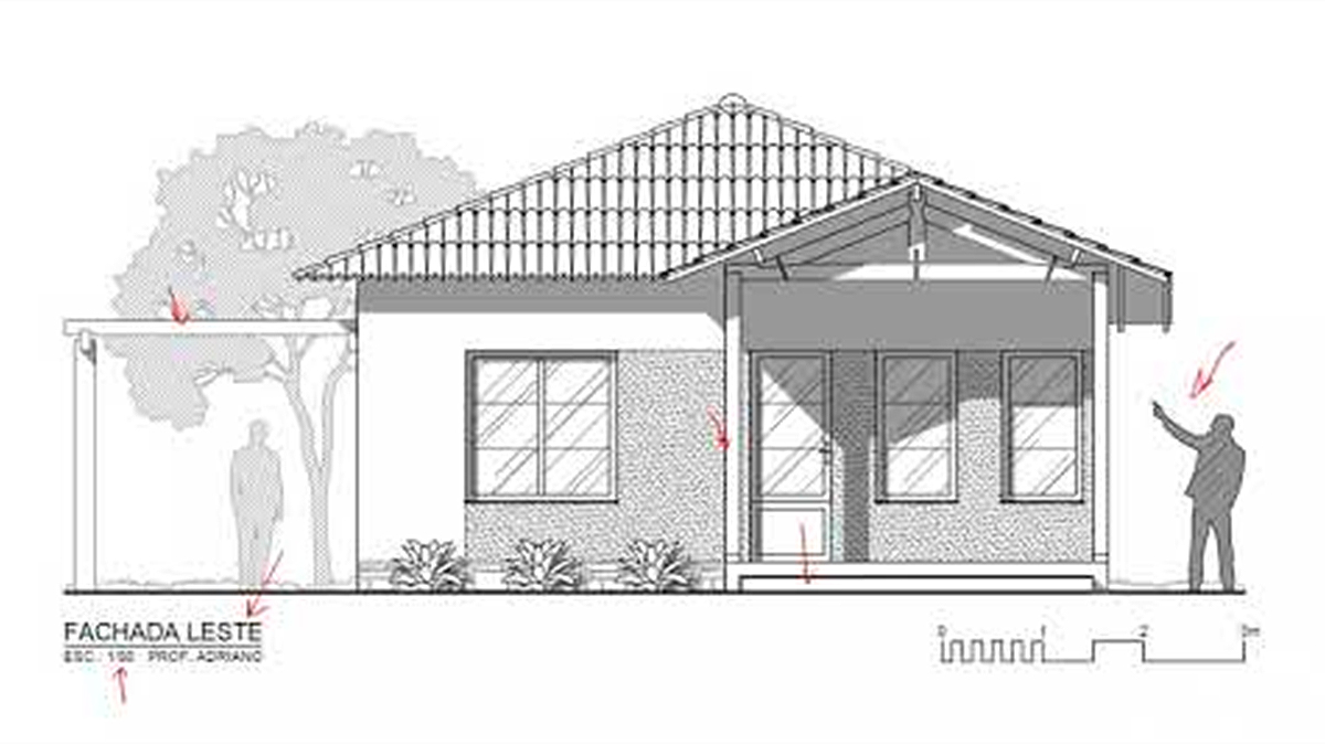 Brise-Soleil: A Solução Inteligente para Controle Solar