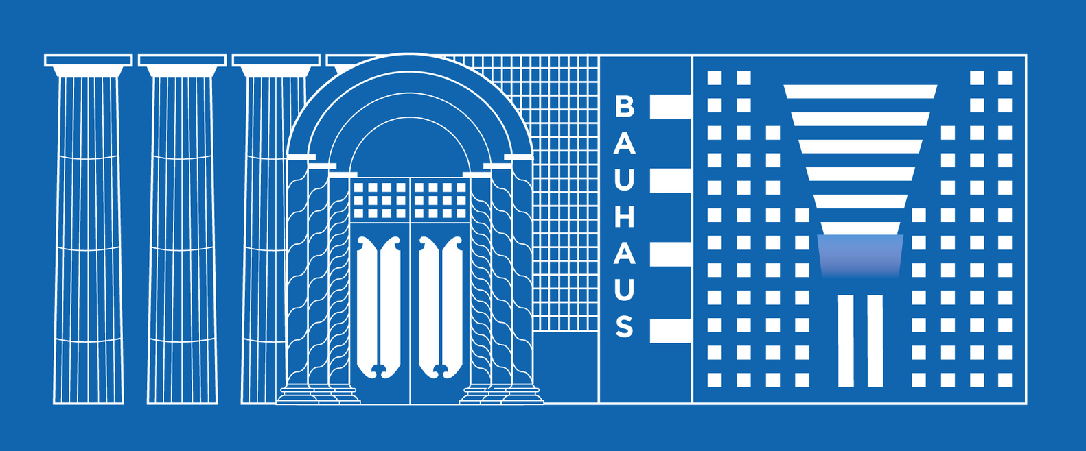 A Influência da Escola Bauhaus no Design Atual