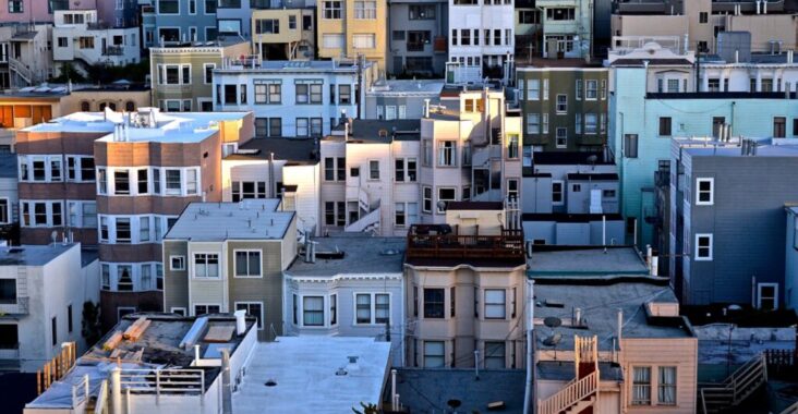 Quais são os principais estilos arquitetônicos