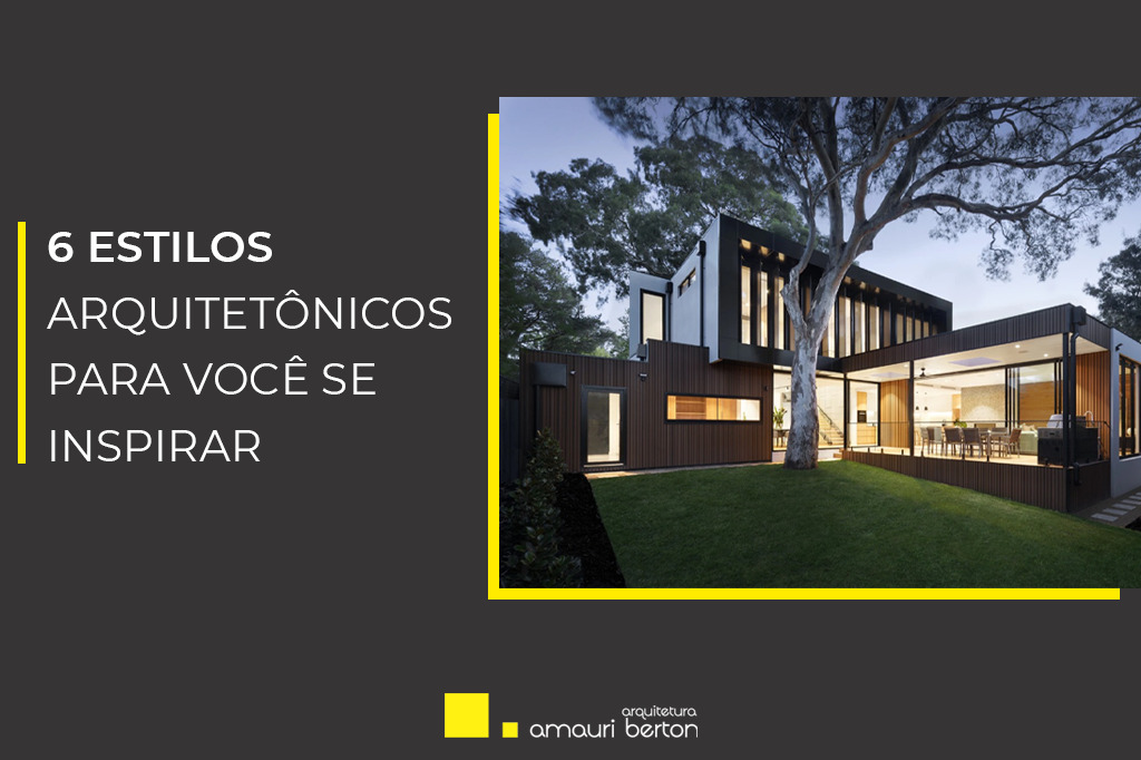 Minimalismo e Sustentabilidade: O Futuro da Arquitetura