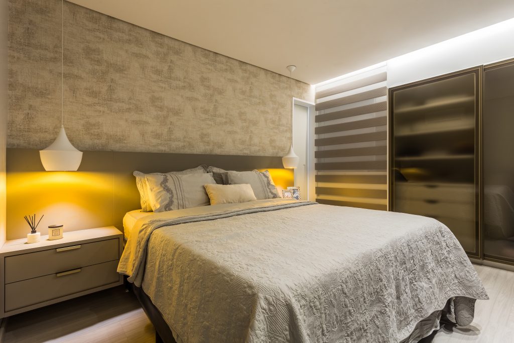 como escolher a temperatura de cor ideal