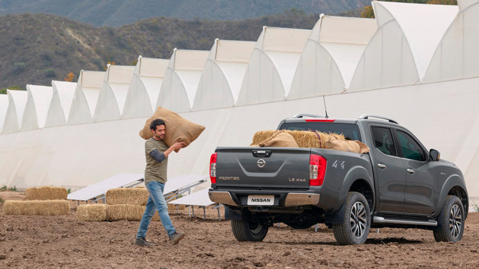 Manutenção de picapes diesel 4x4: Dicas para o trabalho rural