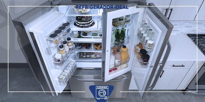 erros comuns ao escolher geladeira nova