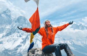 Curiosidades sobre o Monte Everest