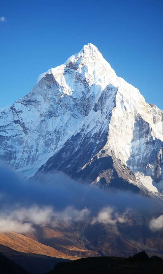 Chimborazo: O ponto mais próximo do espaço