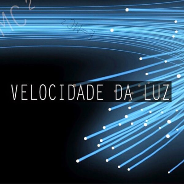 velocidade da luz em km/h