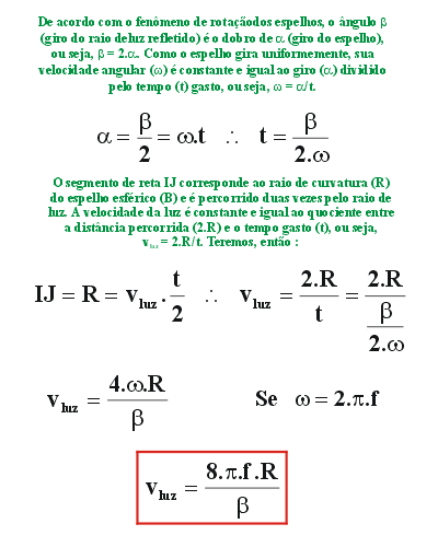 qual a velocidade da luz