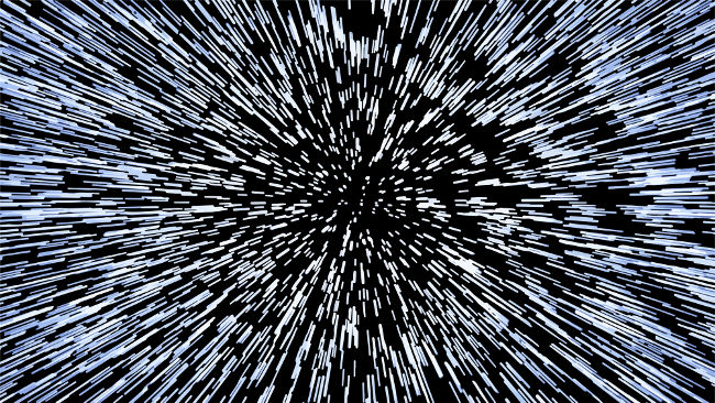 velocidade da luz em km/h