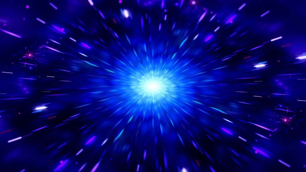 qual a velocidade da luz