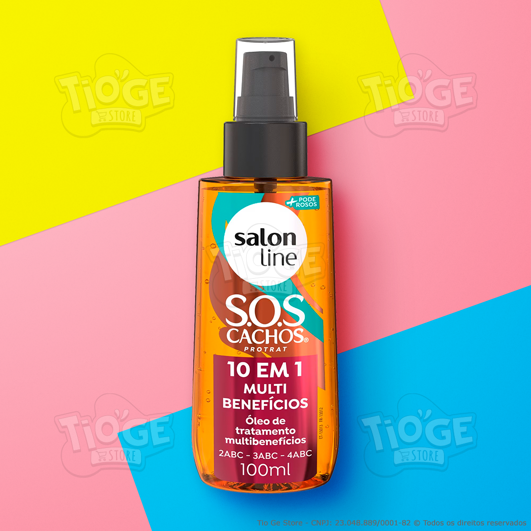 Qual Melhor Óleo Para Cabelo Cacheado