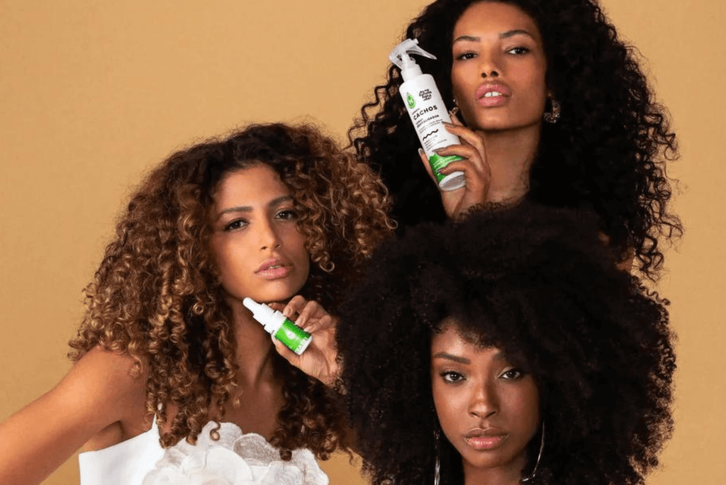 Qual Melhor Óleo Para Cabelo Cacheado