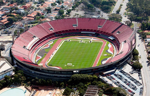A História do Maracanã: Do Recorde de Público às Reformas Modernas