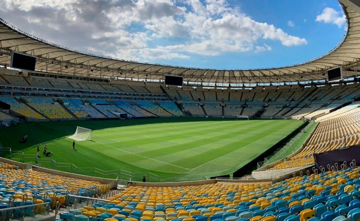 A História do Maracanã: Do Recorde de Público às Reformas Modernas