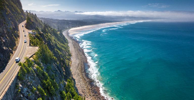 qual o maior oceano do mundo