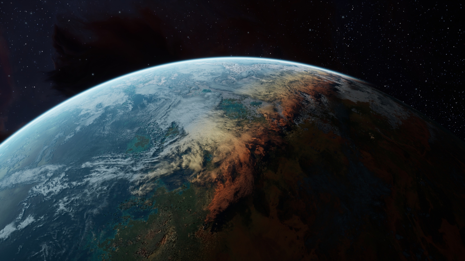 profundidade do oceano pacífico